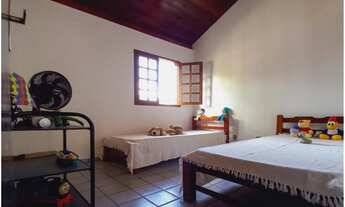 Imagem 4: Casa para venda tem 110 metros quadrados com 4 quartos em Nossa Senhora da Conceição - Pau