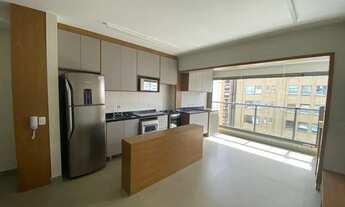 Imagem 2: Apartamento para aluguel tem 52 metros quadrados com 1 quarto em Vila Clementino - São Pau