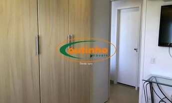 Imagem 7: 28024A) Rua São Francisco Xavier - Tijuca