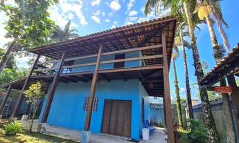 Imagem: Sobrado para venda possui 180 m2 com 3 quartos