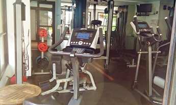 Imagem 7: 1 DORMITÓRIO HYPE JARDINS METRÔ TRIANON