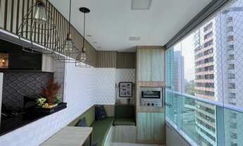 Imagem 3: Apartamento à Venda Cond. Vivendas