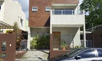 Imagem: Casa Duplex 3 quartos, 1 suíte