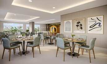 Imagem 6: Apartamento à venda no bairro Setor Pedro Ludovico - Goiânia/GO