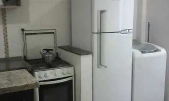 Imagem 7: Excelente apartamento totalmente mobiliado direto com proprietario