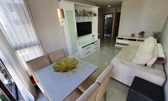 Imagem 4: Apartamento para venda tem 69 metros quadrados com 2 quartos em Mata da Praia - Vitória