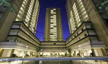 Imagem 2: Apartamento para aluguel tem 68 metros quadrados com 3 quartos em Benfica - Fortaleza - CE