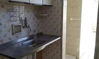 Imagem 6: Apartamento para aluguel com 67 metros quadrados com 2 quartos em Santana - Niterói - RJ