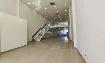 Imagem 3: Salão - Jardim Guanabara - Campinas