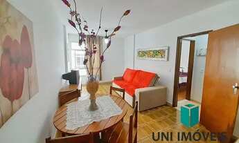 Imagem 5: Apartamento 02 quartos na quadra do mar, 58m² a venda por R$300.000 na Praia do Morro - Gu