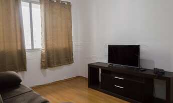 Imagem 4: Flat em Moema Excelente Localização