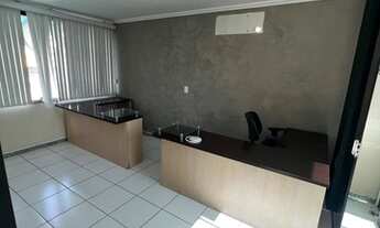 Imagem: Aluguel de salas ponto comercial