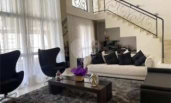 Imagem 4: CONDOMINIO CENTRAL PARK PRIME VENDA E LOCAÇÃO Apartamento de 315m², 5 vagas de garagem no