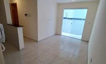 Imagem 7: Apartamento para aluguel tem 56 metros quadrados com 2 quartos em Gramame - João Pessoa