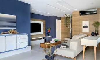 Imagem 3: Cobertura para Venda em Florianópolis, Ingleses do Rio Vermelho, 4 dormitórios, 3 suítes