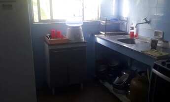 Imagem 4: Ilha de Itamaracá forte orange