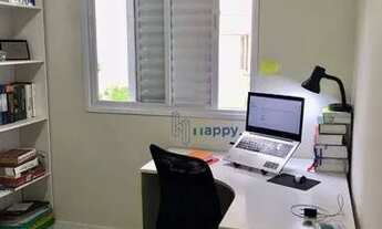 Imagem 4: Apartamento com 3 dormitórios para alugar, 69 m² por R$ 3.090,00/mês - Residencial Premier