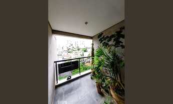 Imagem 5: Apartamento para Aluguel - Serra, 3 Quartos, 96 m2