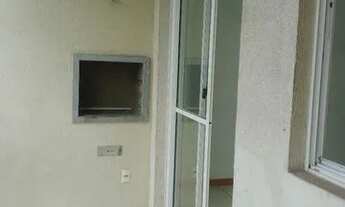 Imagem 5: Vivendas do Aleixo 3 quartos sendo um suite - 2.500 com taxas