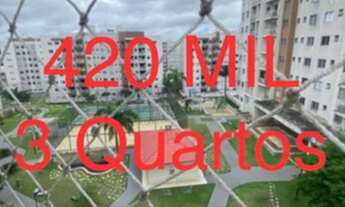 Imagem: FLEX PARQUE DEZ 3 QUARTOS