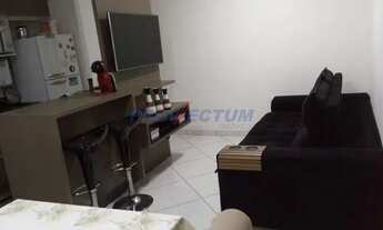 Imagem 3: Apartamento - Parque das Constelações - Campinas