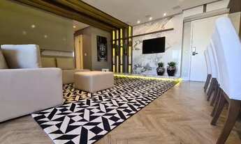 Imagem: Apartamento para venda com 132 metros quadrados