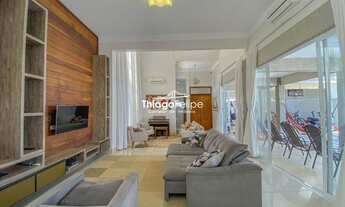 Imagem 7: Casa em Condomínio para Venda em Álvares Machado, Cond. Residencial Gramado Park, 3 dormit