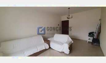 Imagem 2: SAO BERNARDO DO CAMPO - Residential / Apartment - JORDANOPOLIS