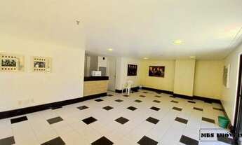 Imagem 7: BAIXOU! Cobertura Duplex - Meireles 113m², localização privilegiada, Lazer completo, Forta