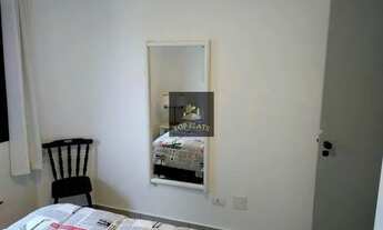 Imagem 5: Flat disponível no Jardim Paulista