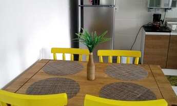 Imagem 4: Aluguel por diária em Canasvieiras