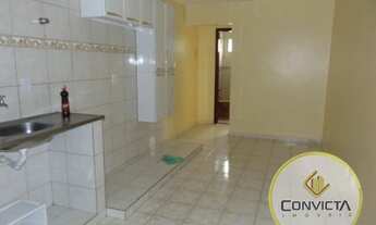 Imagem: Apartamento para Locação em RA VIII Núcleo