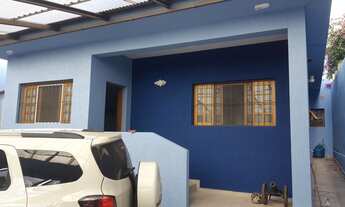 Imagem 3: Sobrado para venda possui 237 metros quadrados com 3 quartos em Jardim Oriental - São Paul