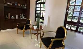 Imagem 6: Apartamento para venda tem 870 metros quadrados com 4 quartos em Horto Florestal - Salvado