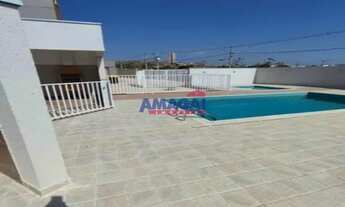 Imagem 4: São José dos Campos - Apartamento Padrão - Urbanova