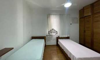 Imagem 11: Apartamento com 3 dormitórios, 110 m² - venda por R$ 485.000,00 ou aluguel por R$ 4.002,00