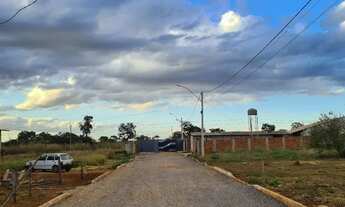 Imagem 3: Terreno Ponte Alta Condomínio Fechado