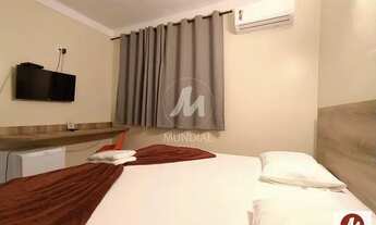 Imagem: Salão/Galpão (salão - térreo