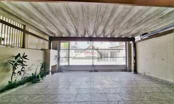 Imagem 2: Sobrado com 3 dormitorios, sendo 1 suite, para alugar na Chácara Santo Antônio