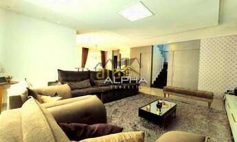 Imagem 5: Casa duplex com 3 suites mobiliada