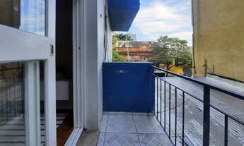 Imagem 6: Apartamento à venda 1 quarto mobiliado, Port 24 hs em Centro Histórico - Porto Alegre - RS
