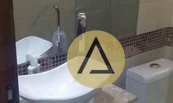 Imagem 3: Cobertura com 3 dormitórios à venda, 100 m² por R$ 350.000,00 - Atlântica - Rio das Ostras