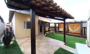 Imagem: Casa de ótimo padrão com excelente localização