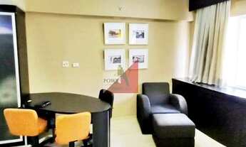 Imagem 2: FLAT CENTRAL TOWERS DISPONÍVEL PARA LOCAÇÃO