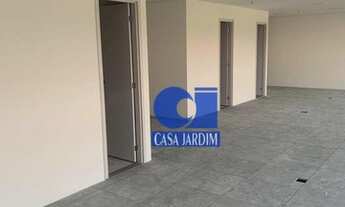 Imagem 3: Sala à venda, 110 m² por R$ 800.000,00 - Edifício Monte Carlo 18 do Forte - Barueri/SP