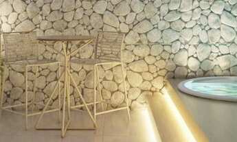 Imagem 2: Flat para venda com 31 metros quadrados com 1 quarto em Cabo Branco - João Pessoa - PB