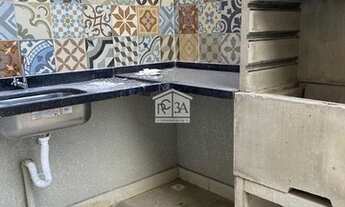 Imagem 6: Cobertura com 3 dormitórios à venda, 156 m² por R$ 839.000,00 - Tatuapé - São Paulo/SP