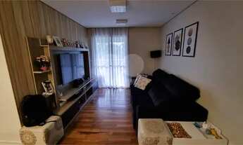 Imagem 2: São Paulo - Apartamento Padrão - MORUMBI