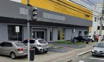 Imagem 2: Galpão de Esquina com 3009 m² em Estreito - Florianópolis SC