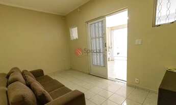 Imagem: Sobrado no Tatuapé